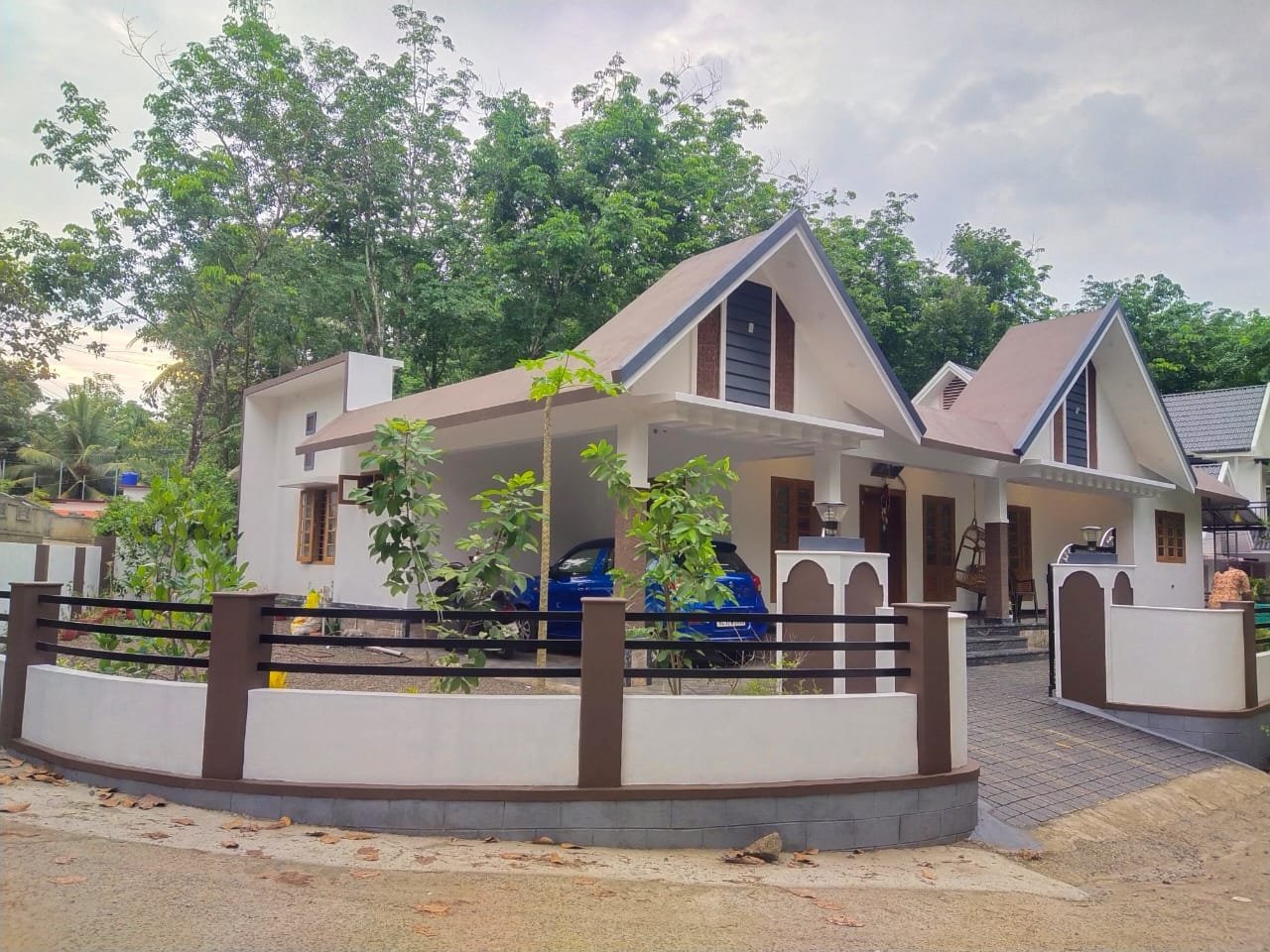 KUMARAMANGALAM 10409, 3