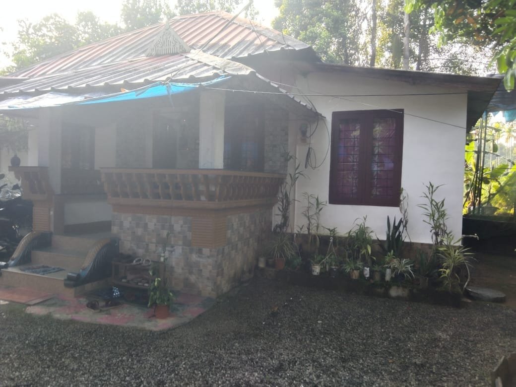 THRIKARIYOOR 10415 6